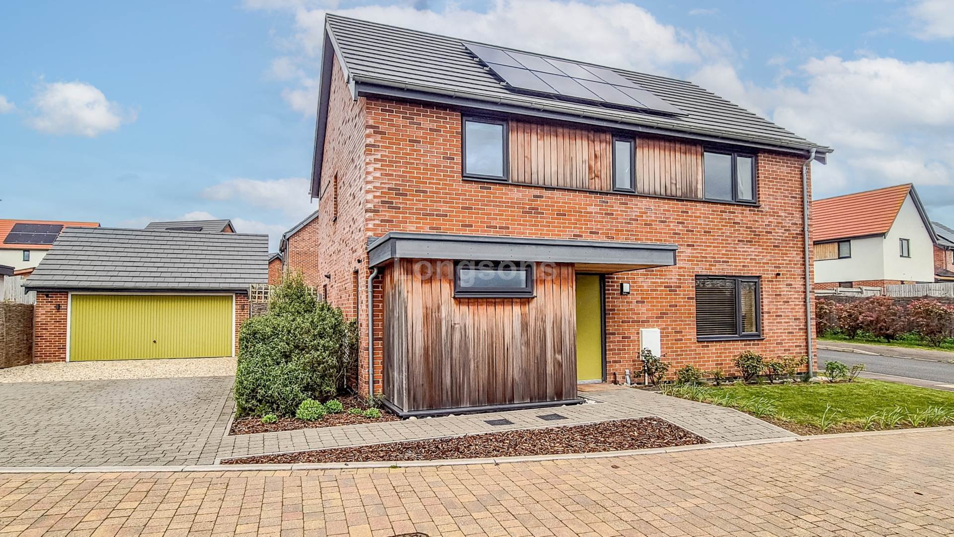 Ladybird Loke, Swaffham, Image 1