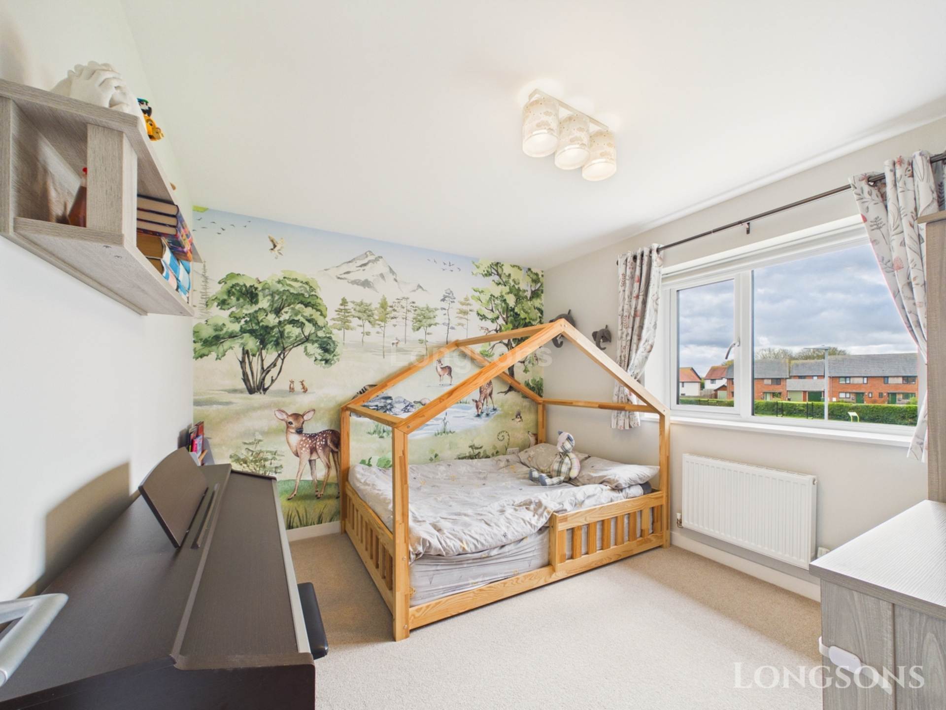 Ladybird Loke, Swaffham, Image 11