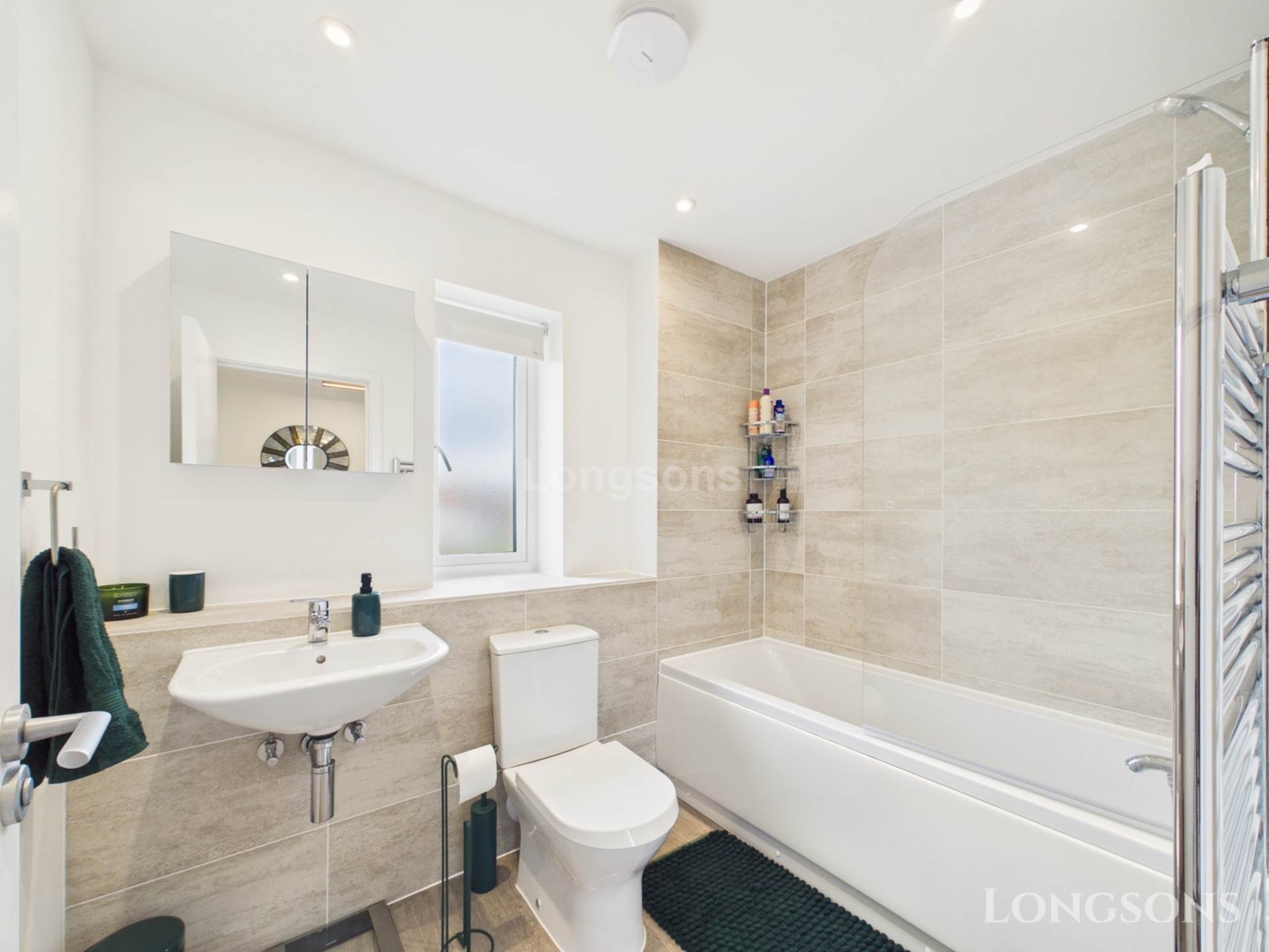 Ladybird Loke, Swaffham, Image 13