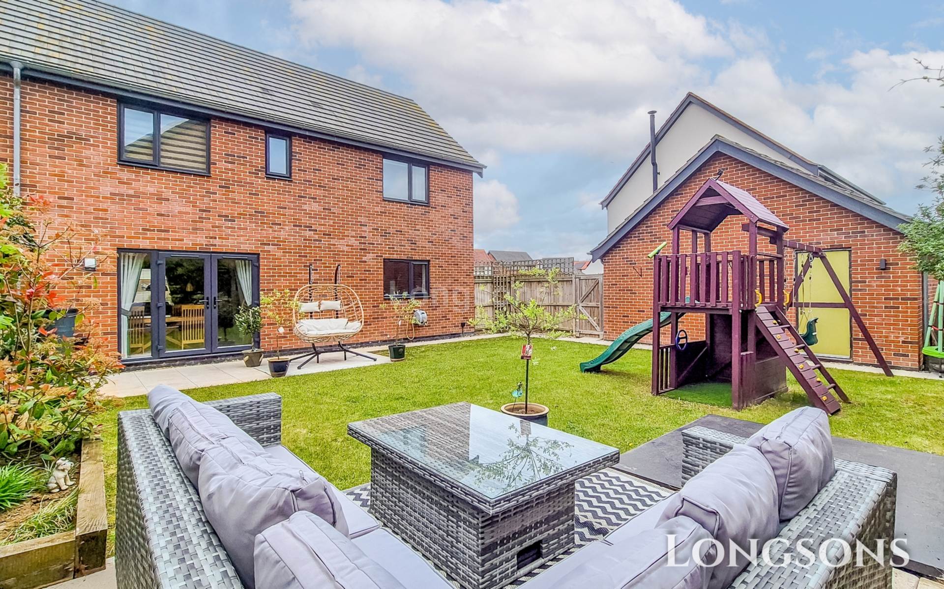 Ladybird Loke, Swaffham, Image 14