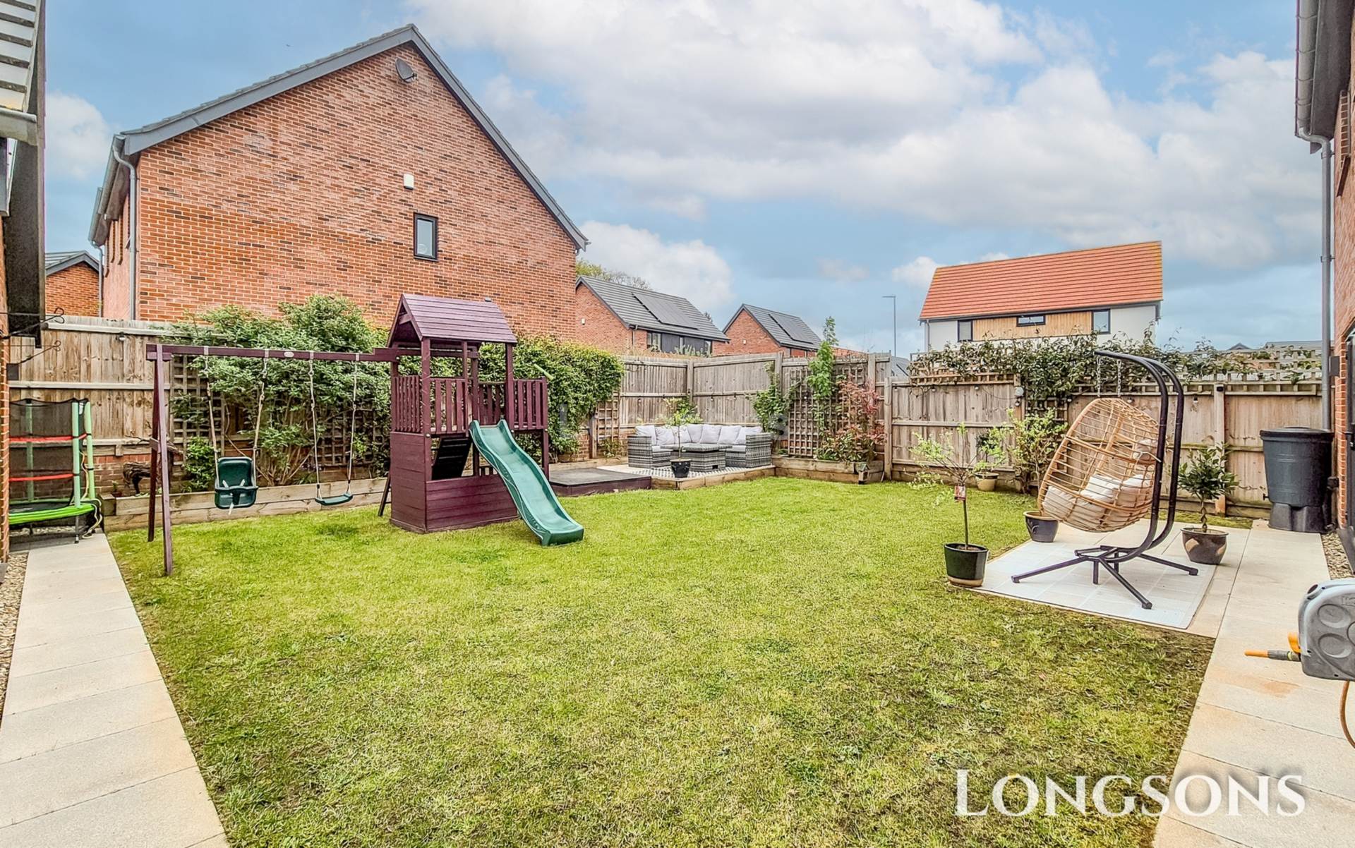 Ladybird Loke, Swaffham, Image 15