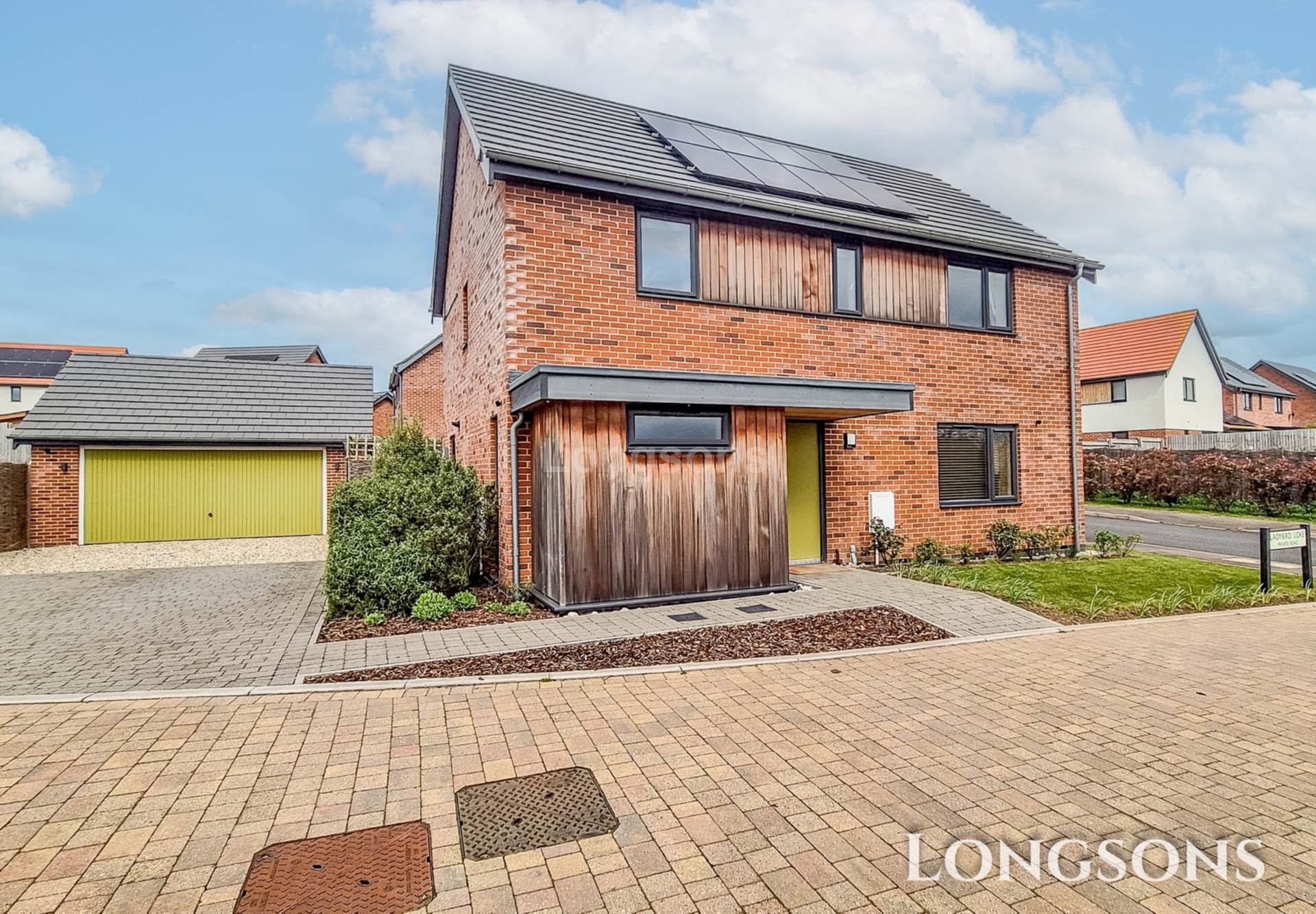 Ladybird Loke, Swaffham, Image 17