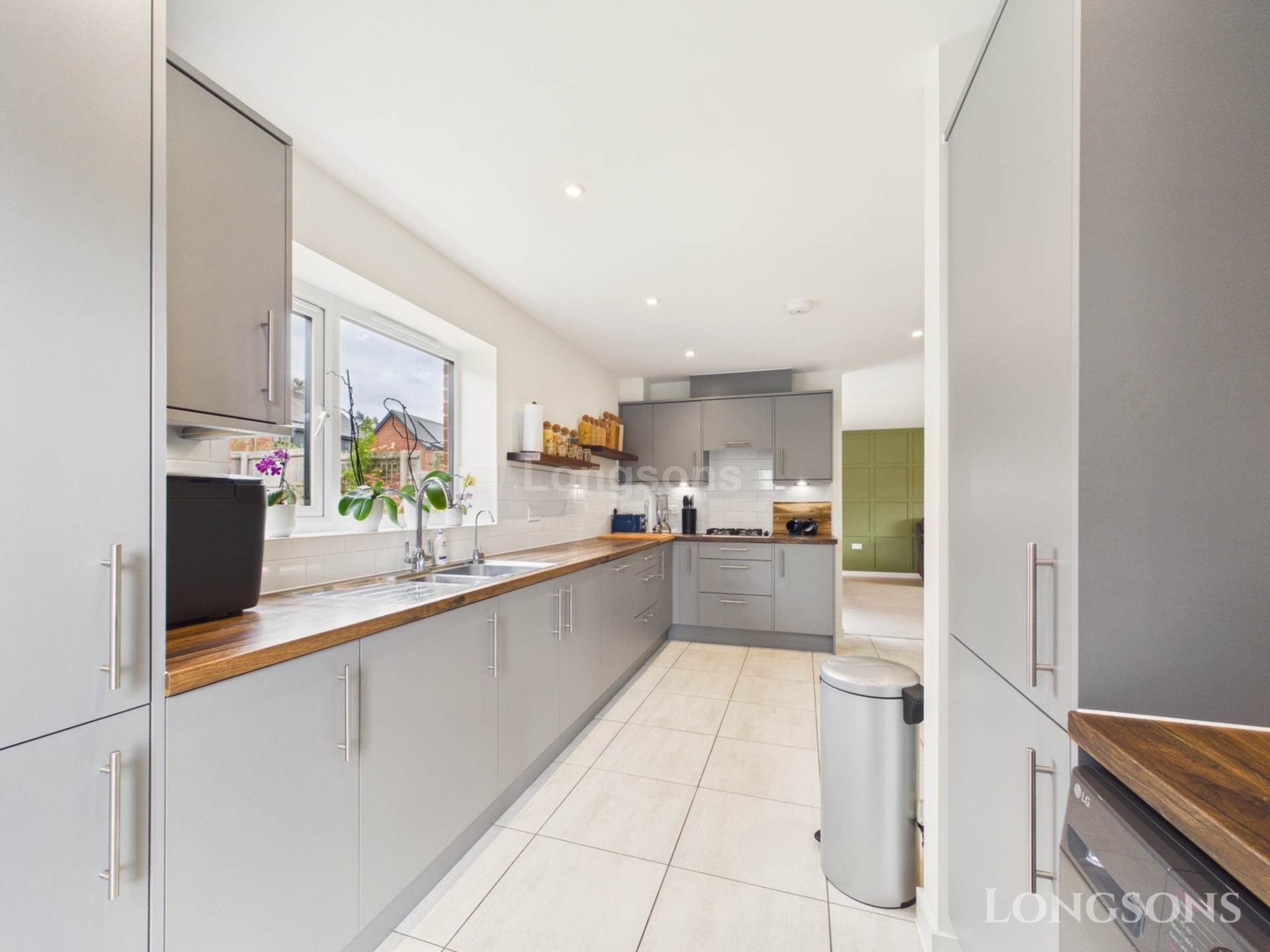 Ladybird Loke, Swaffham, Image 2