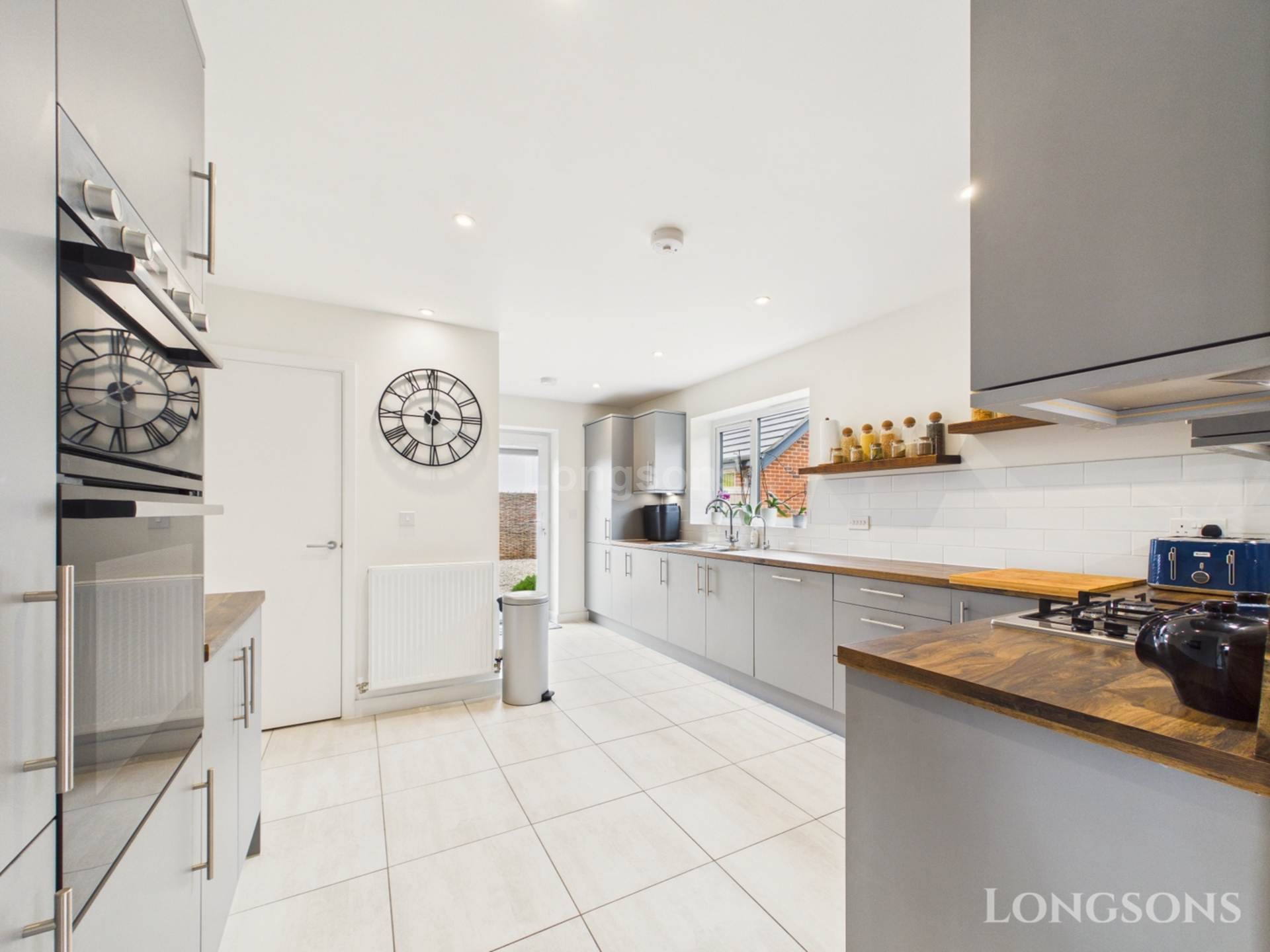 Ladybird Loke, Swaffham, Image 4