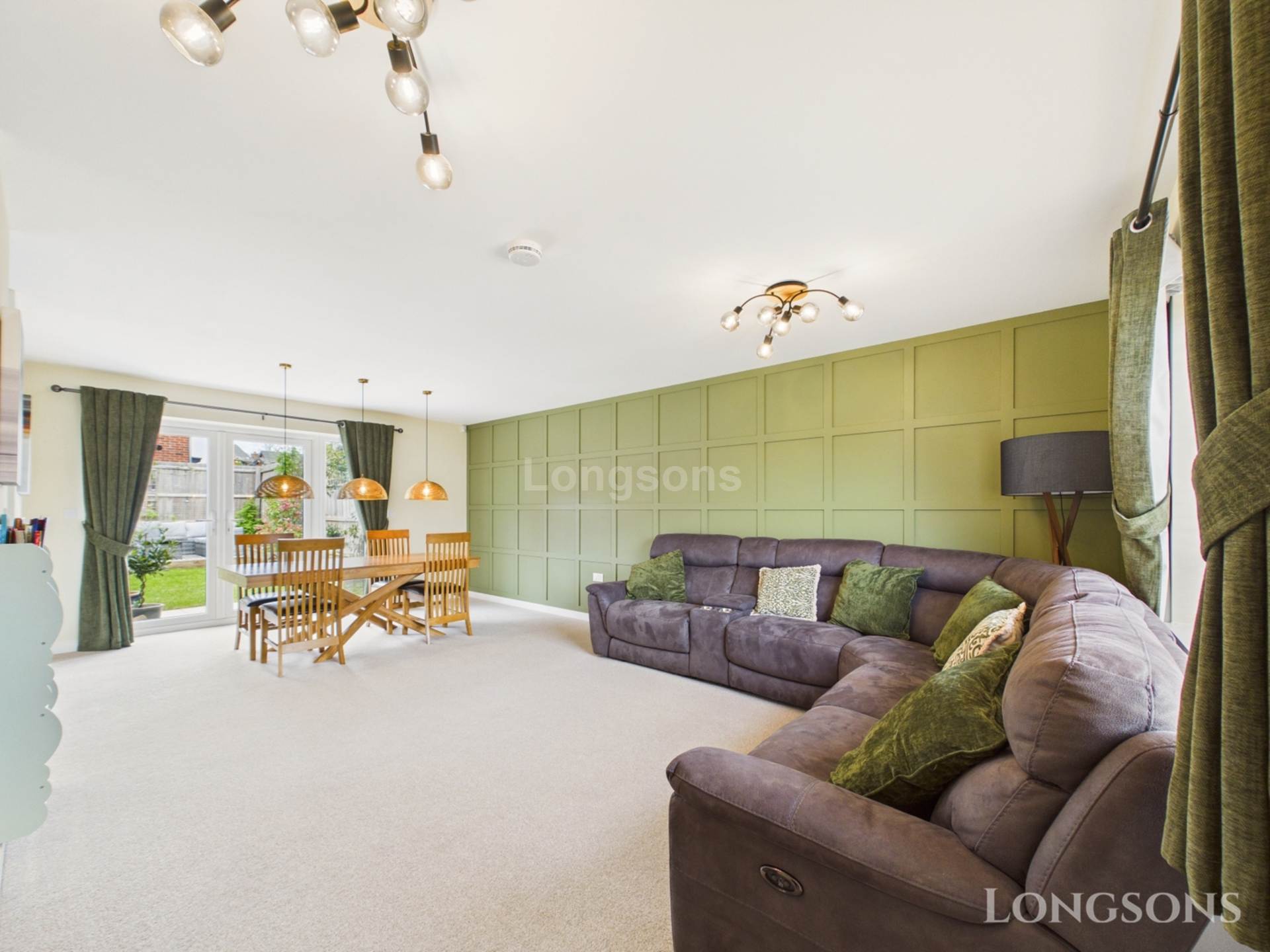 Ladybird Loke, Swaffham, Image 5