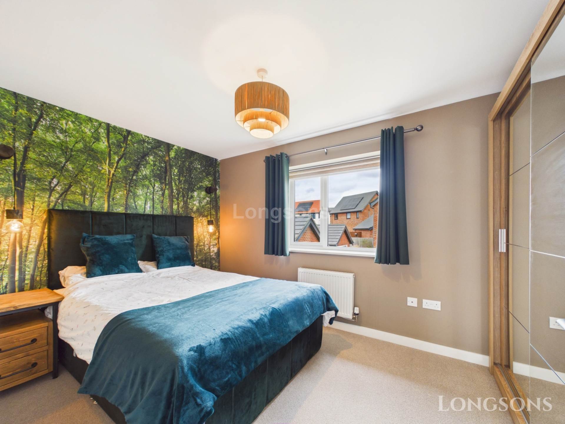 Ladybird Loke, Swaffham, Image 8