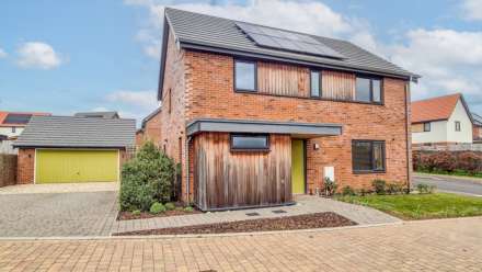 Ladybird Loke, Swaffham, Image 1