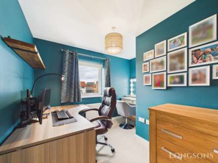 Ladybird Loke, Swaffham, Image 12