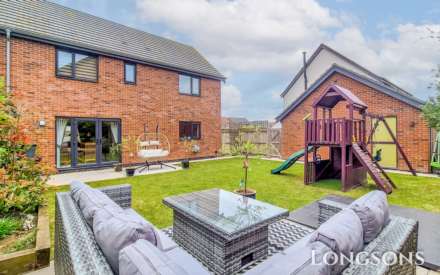 Ladybird Loke, Swaffham, Image 14