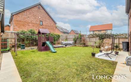 Ladybird Loke, Swaffham, Image 15