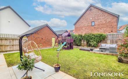 Ladybird Loke, Swaffham, Image 16