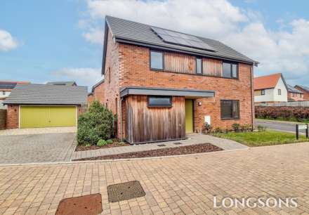 Ladybird Loke, Swaffham, Image 17