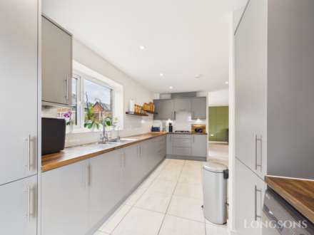 Ladybird Loke, Swaffham, Image 2