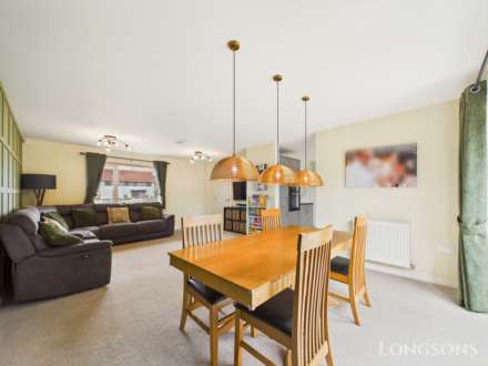 Ladybird Loke, Swaffham, Image 3