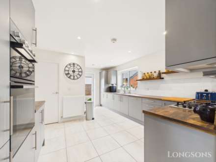 Ladybird Loke, Swaffham, Image 4