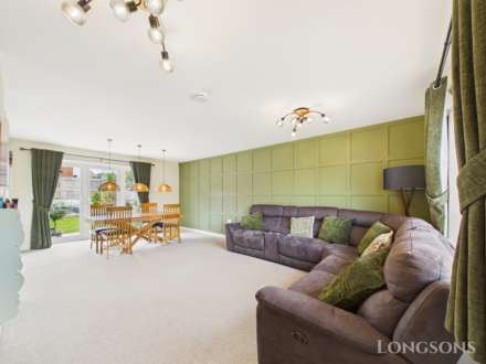 Ladybird Loke, Swaffham, Image 5