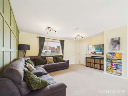 Ladybird Loke, Swaffham, Image 6