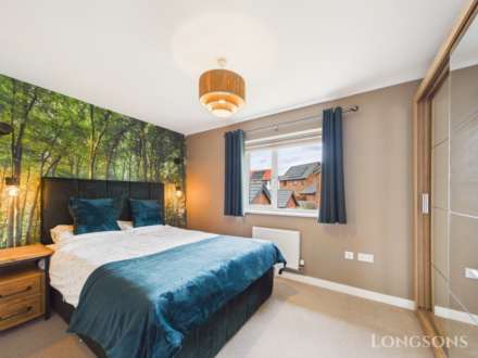 Ladybird Loke, Swaffham, Image 8