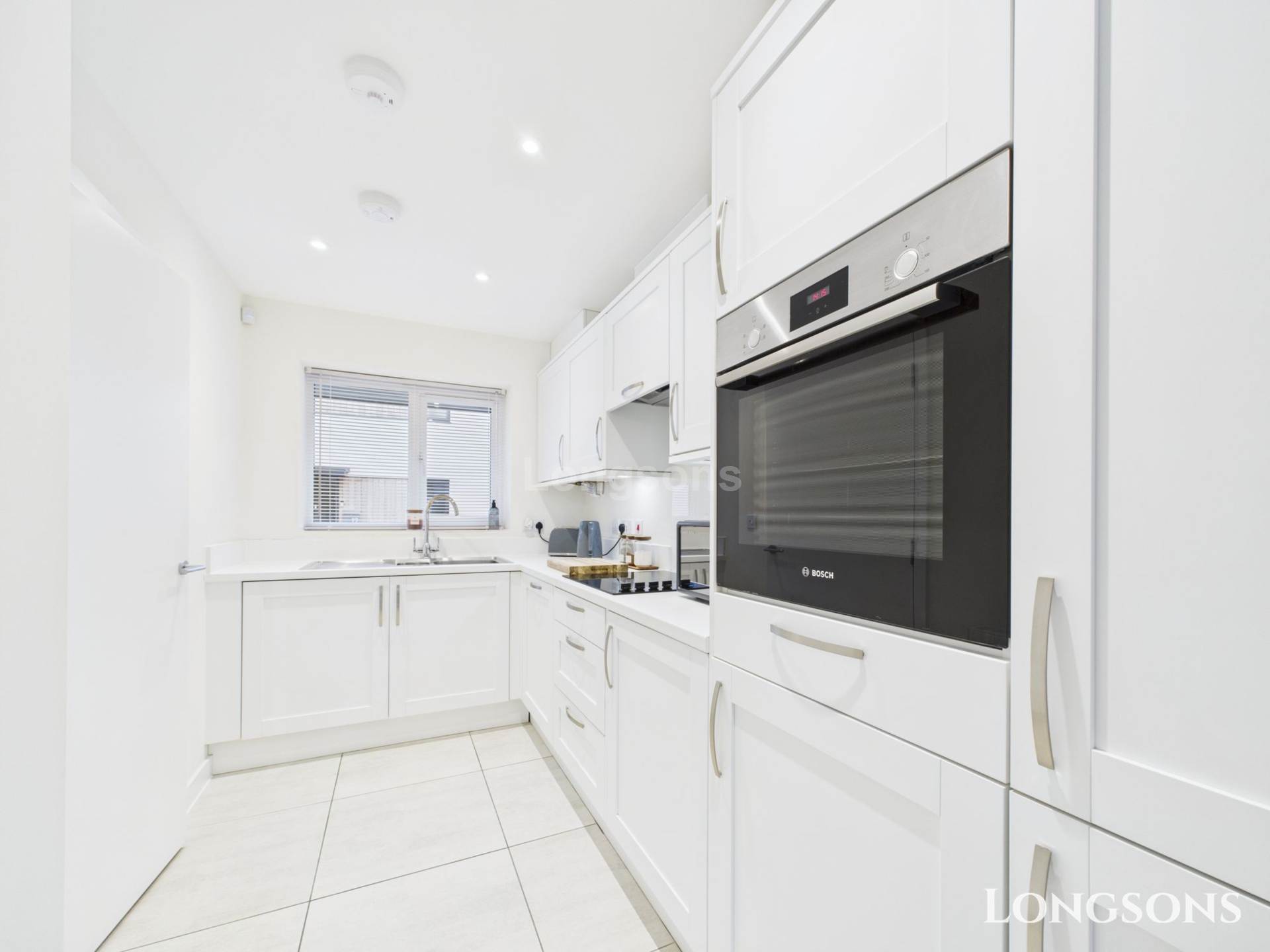 Corncrake Way, Swaffham, Image 3