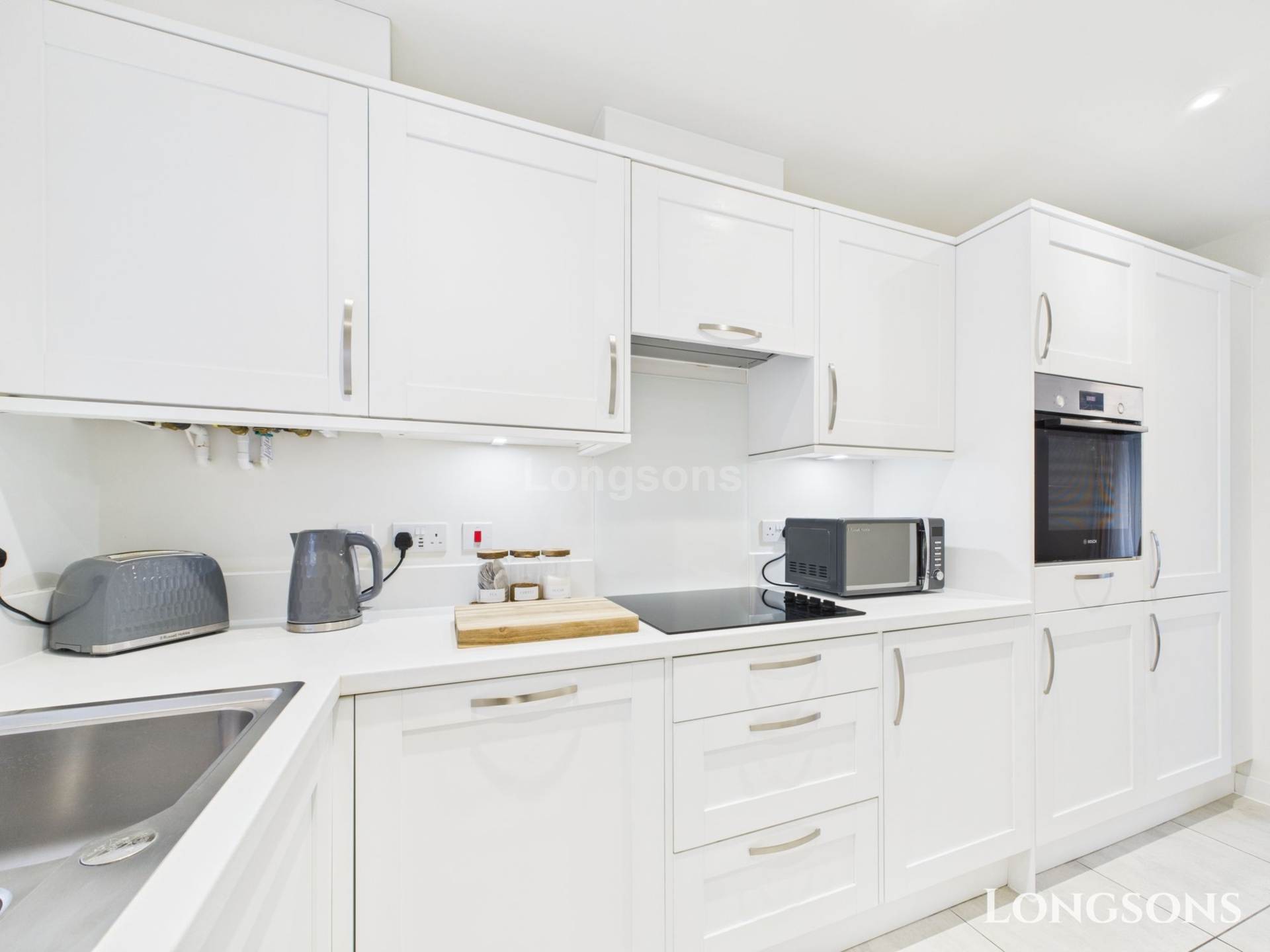 Corncrake Way, Swaffham, Image 4