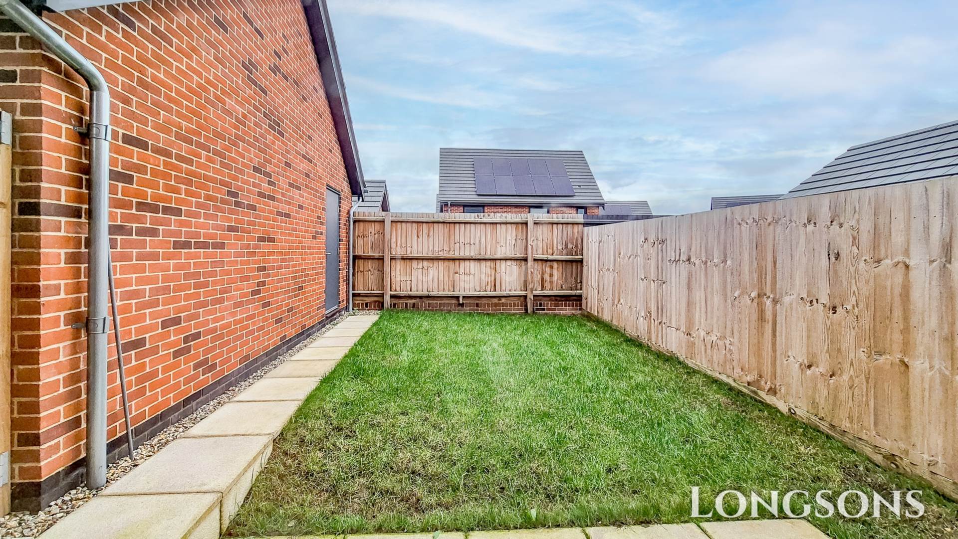 Corncrake Way, Swaffham, Image 9