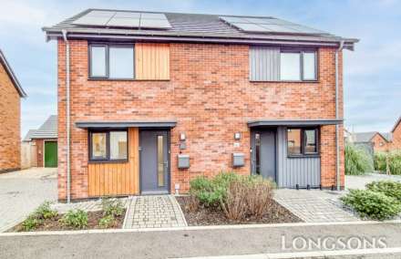 Corncrake Way, Swaffham, Image 1