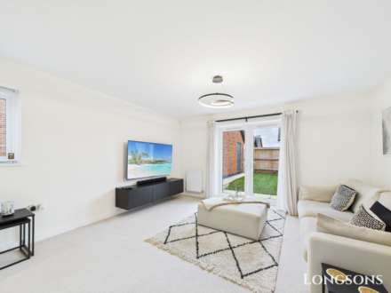 Corncrake Way, Swaffham, Image 2