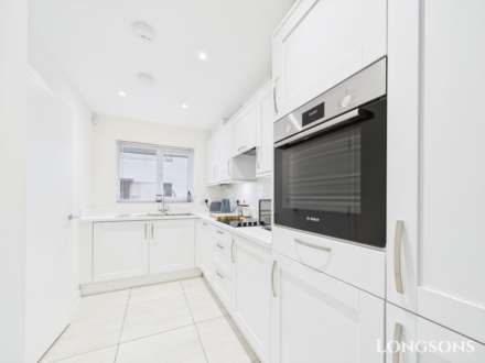 Corncrake Way, Swaffham, Image 3