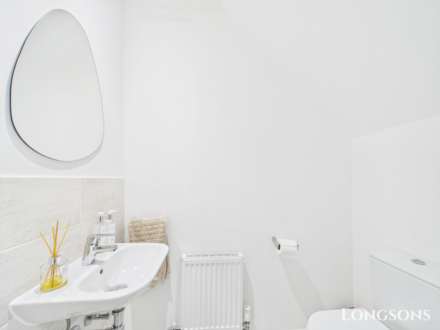 Corncrake Way, Swaffham, Image 5