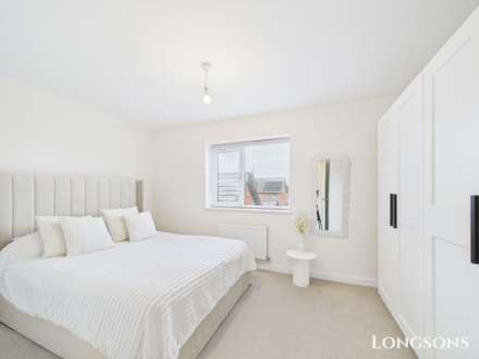 Corncrake Way, Swaffham, Image 6