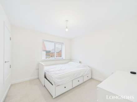 Corncrake Way, Swaffham, Image 7