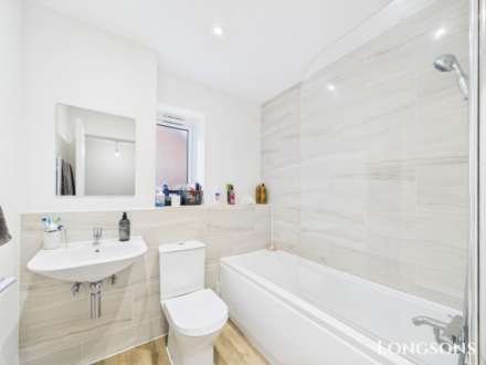 Corncrake Way, Swaffham, Image 8