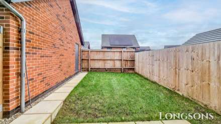 Corncrake Way, Swaffham, Image 9