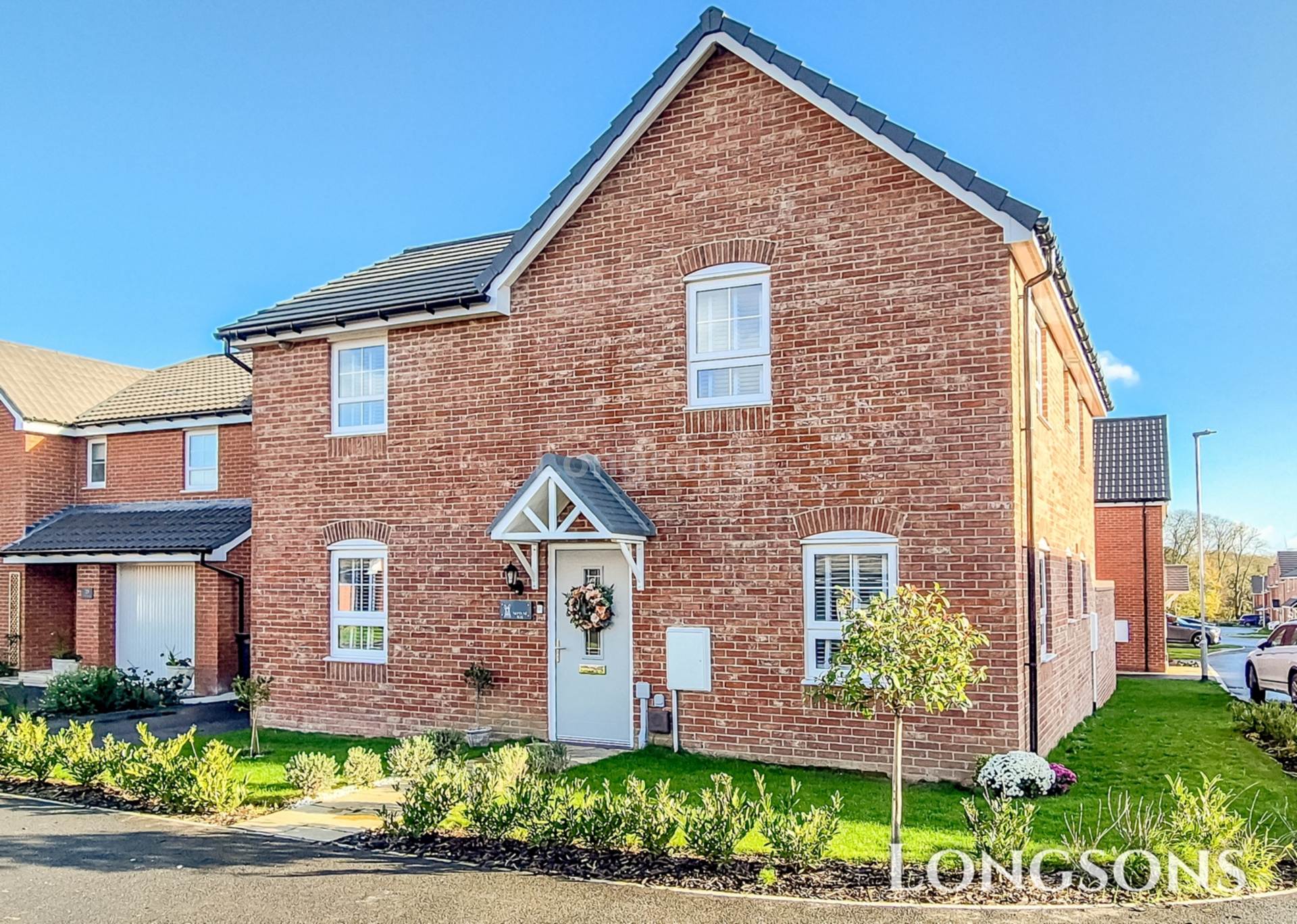 Neptune Way, Swaffham, Image 1