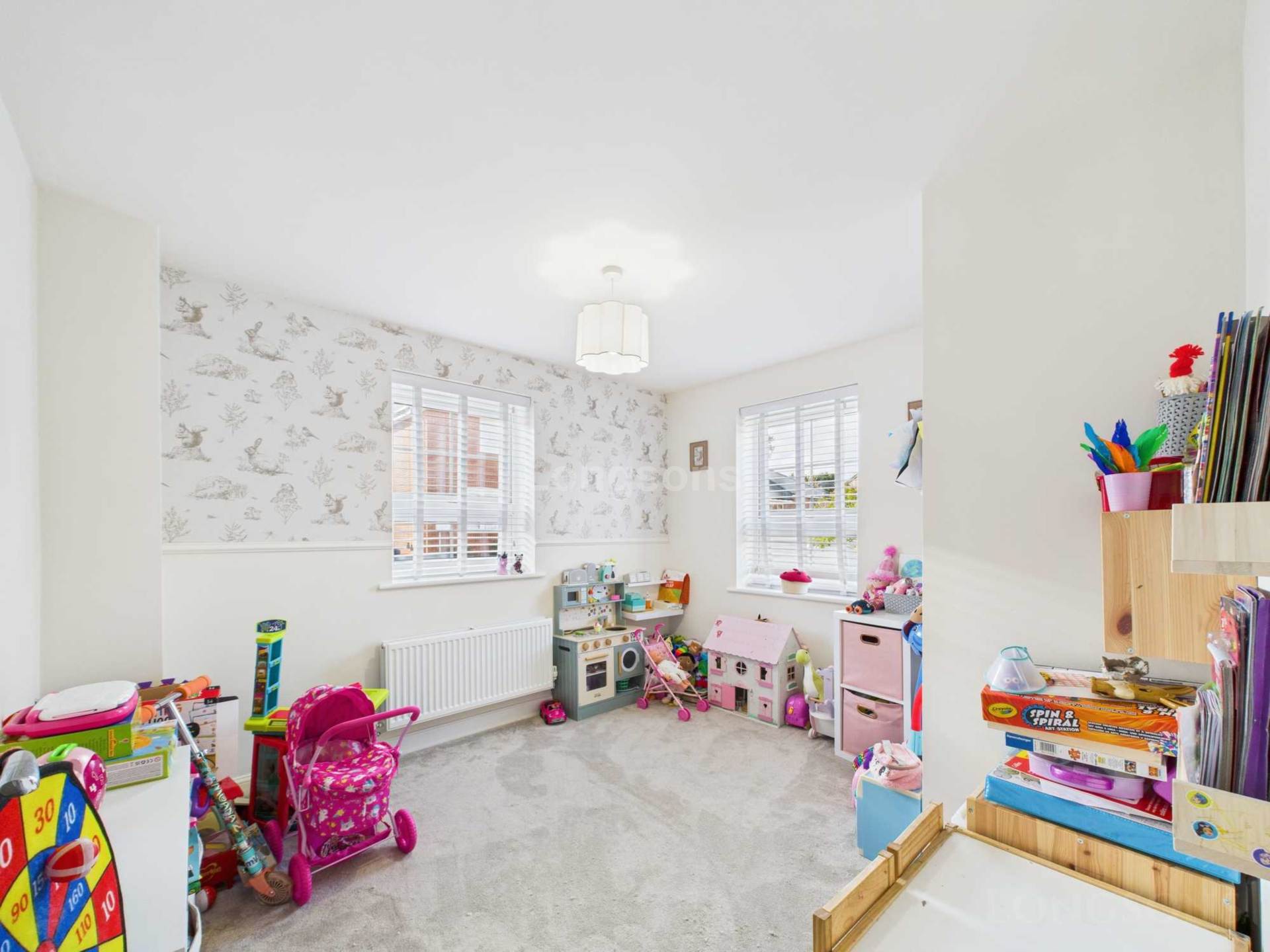 Neptune Way, Swaffham, Image 10