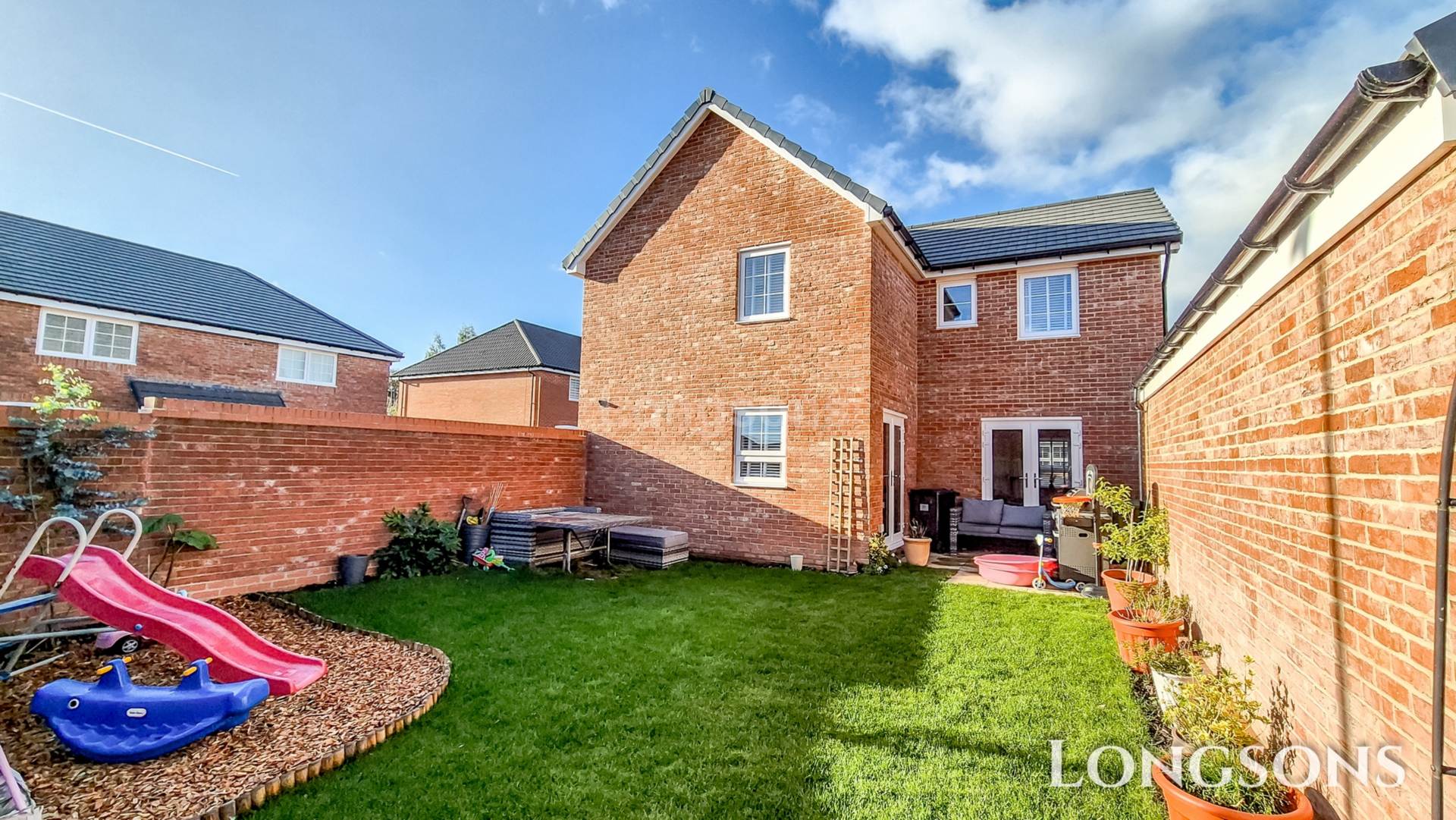 Neptune Way, Swaffham, Image 14