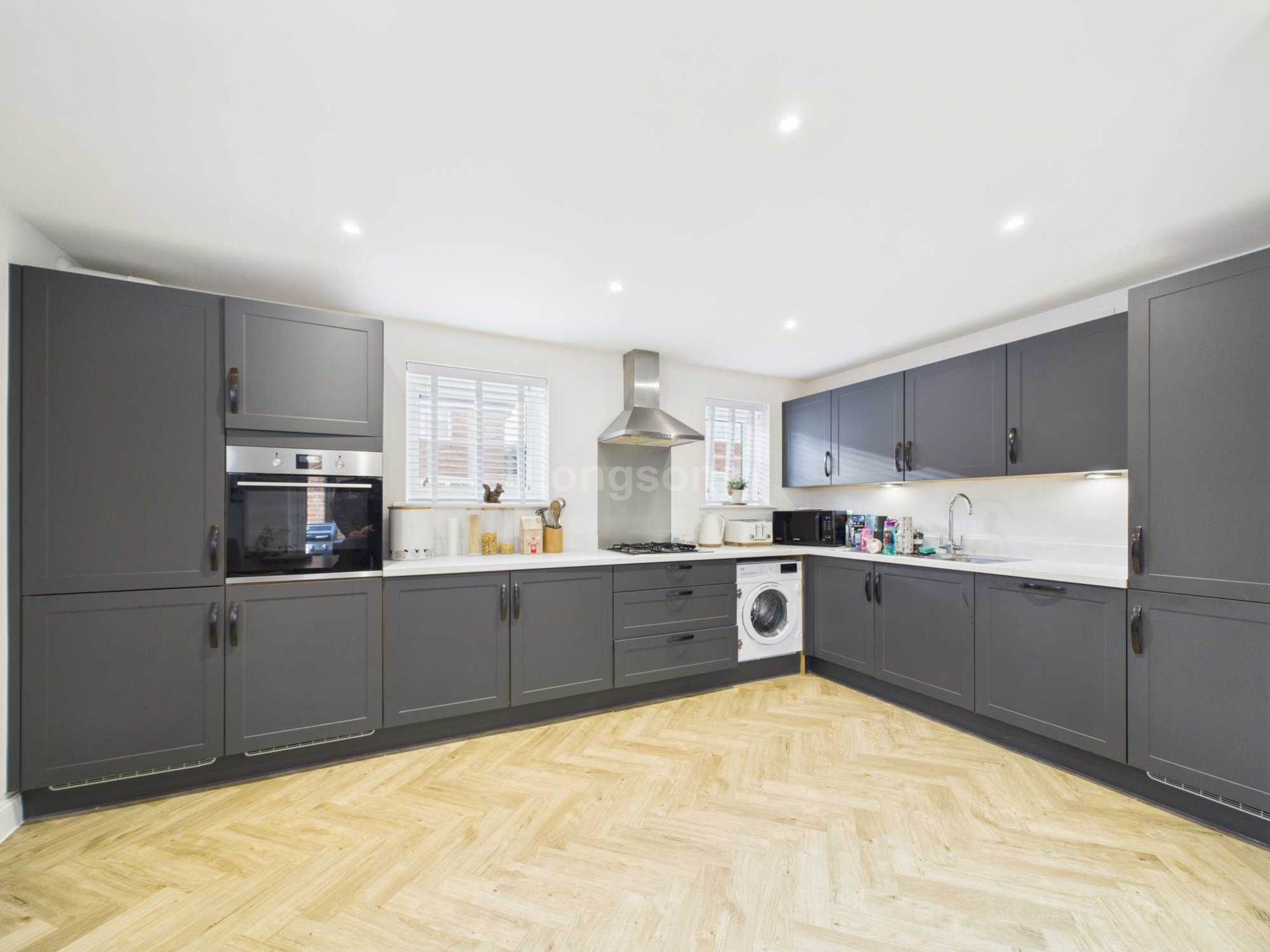 Neptune Way, Swaffham, Image 2