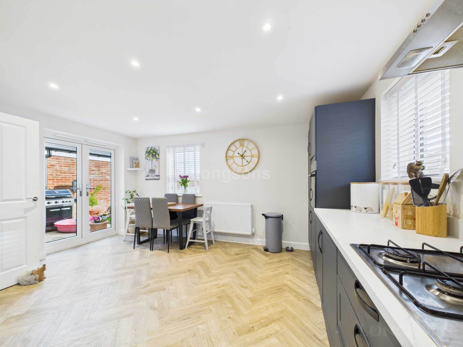 Neptune Way, Swaffham, Image 3