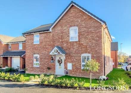 Neptune Way, Swaffham, Image 1