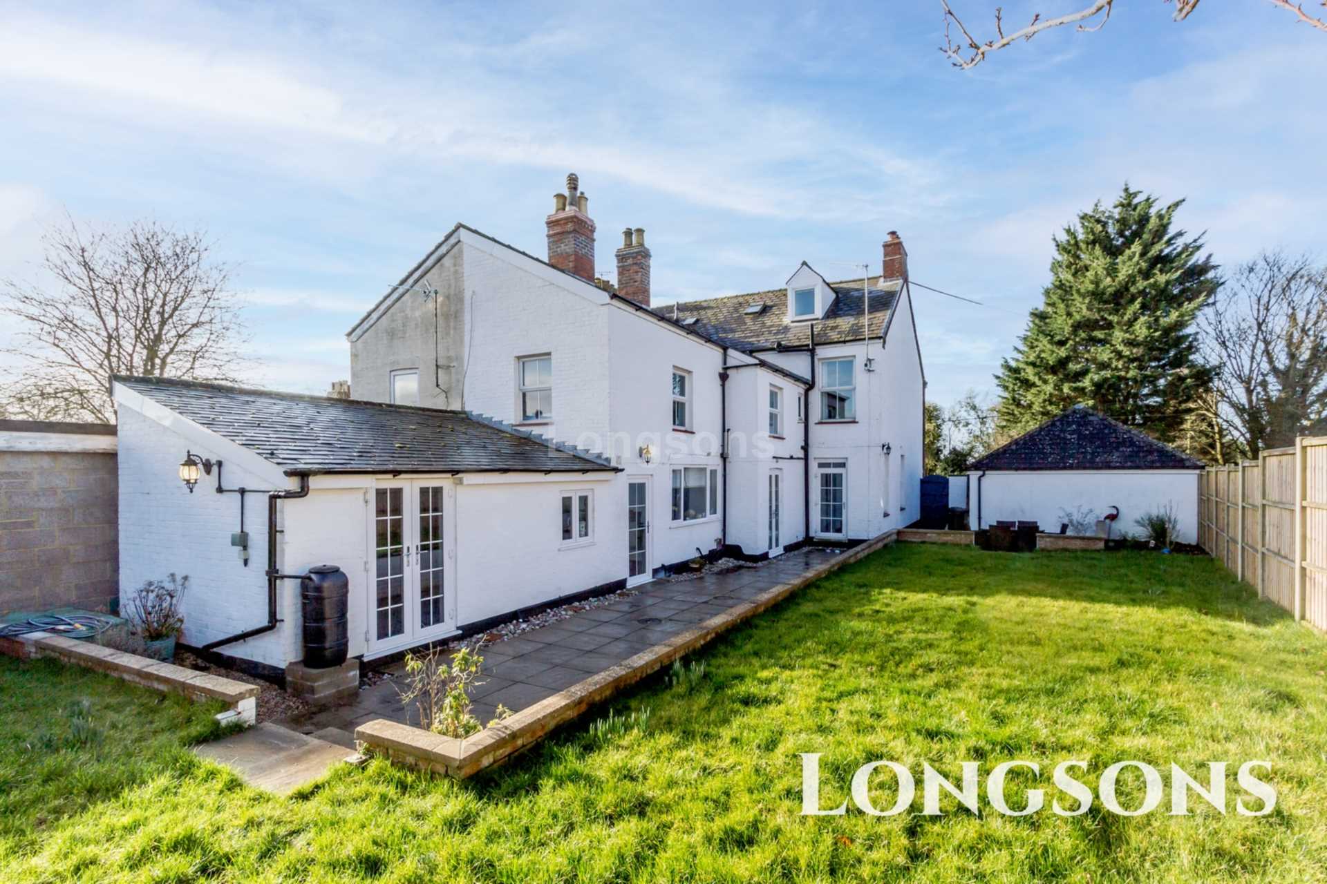 Watton Road, Swaffham, Image 15