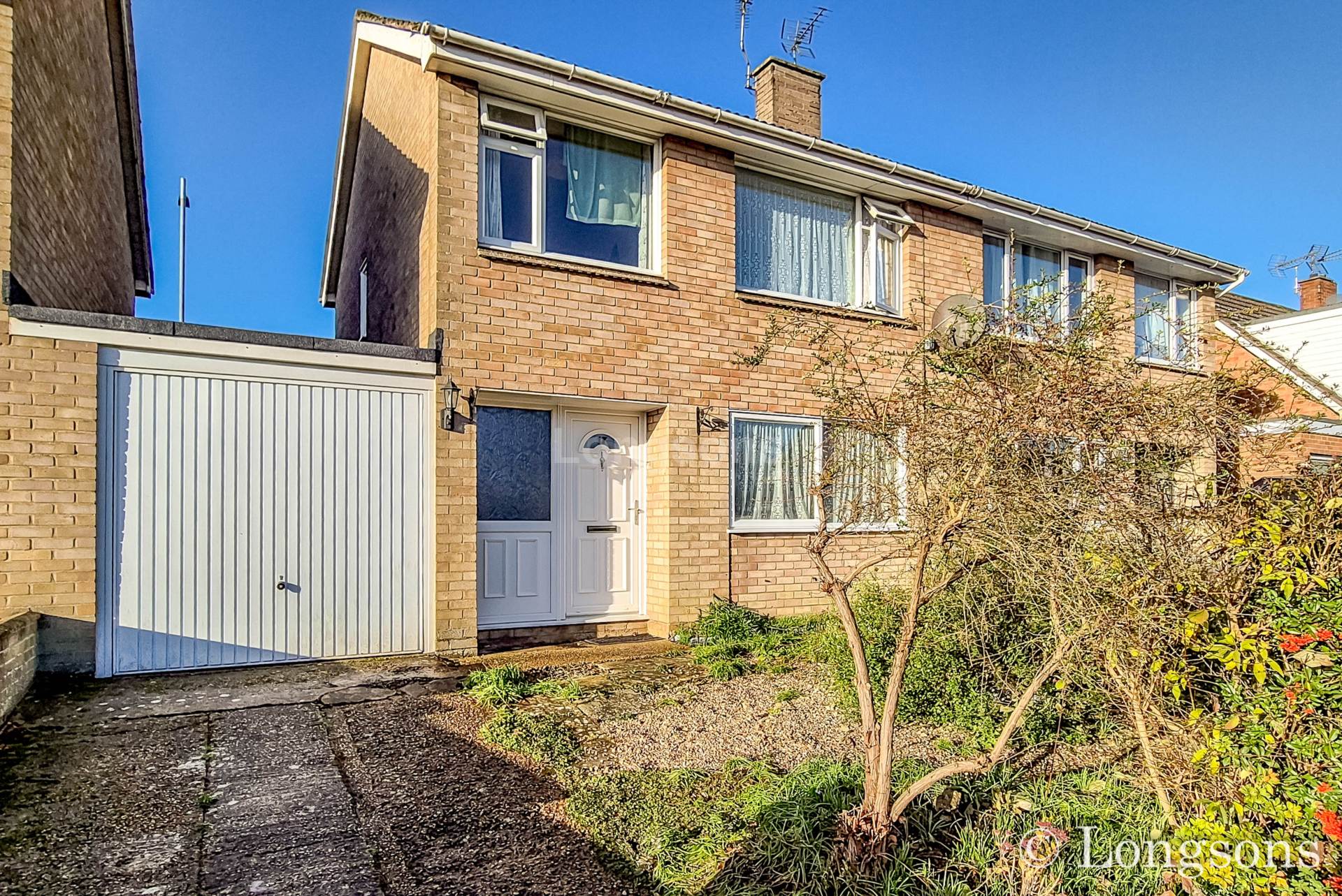 St Guthlac Close, Swaffham, Image 1