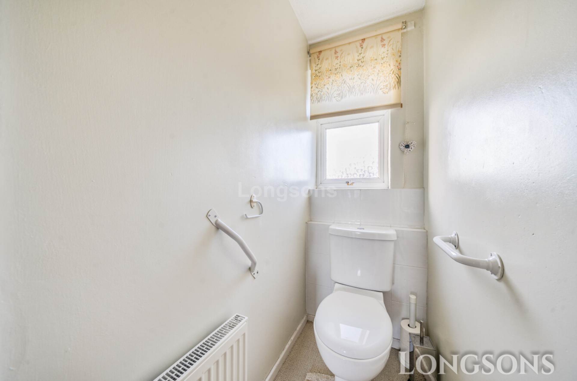 St Guthlac Close, Swaffham, Image 10