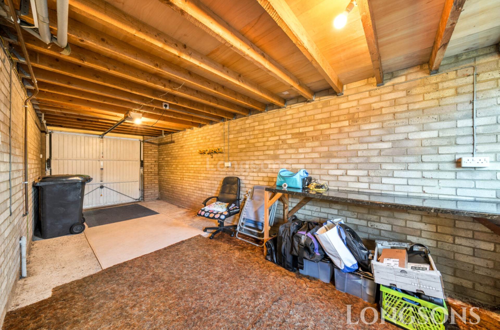 St Guthlac Close, Swaffham, Image 13