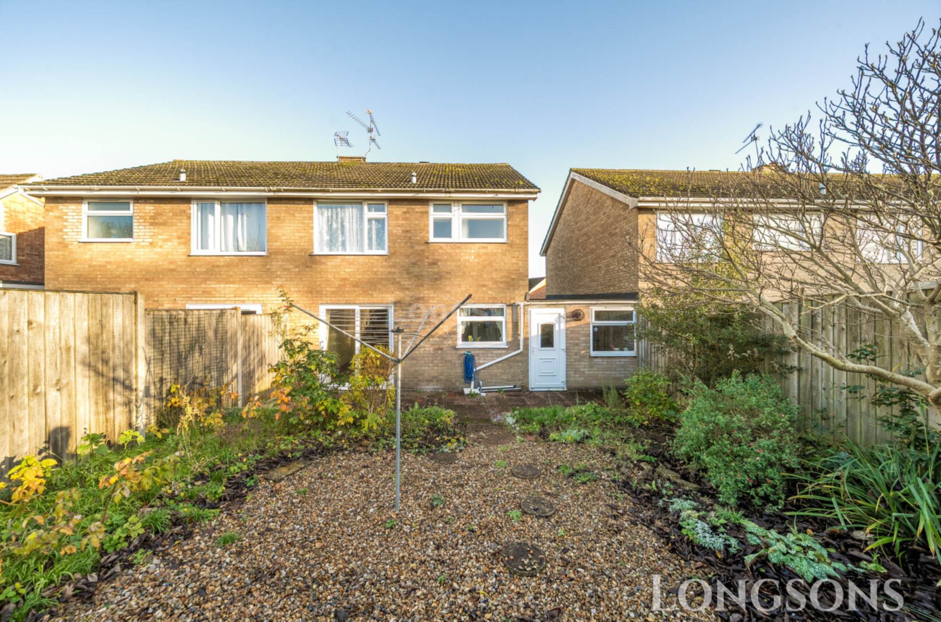 St Guthlac Close, Swaffham, Image 14