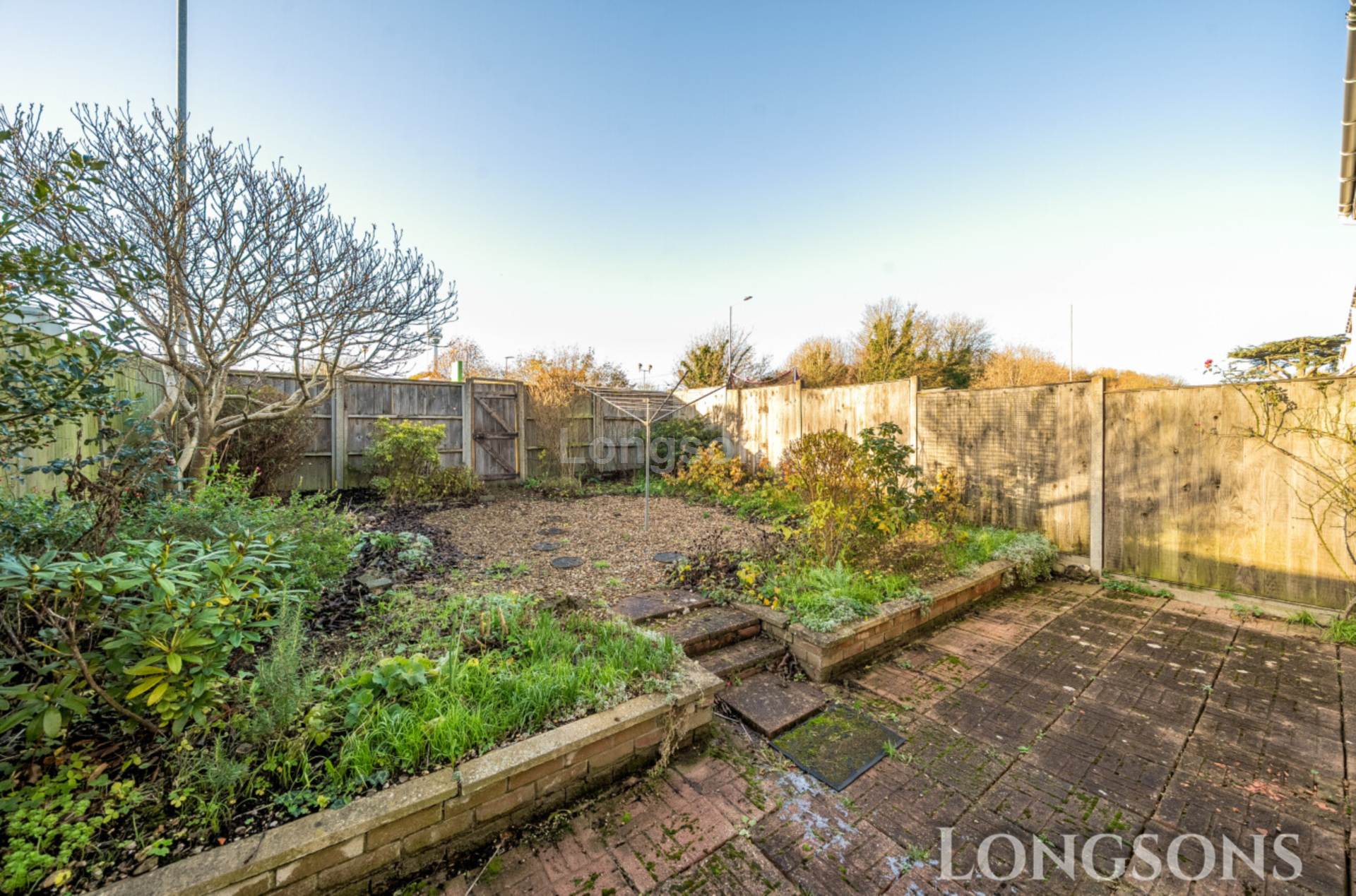 St Guthlac Close, Swaffham, Image 16