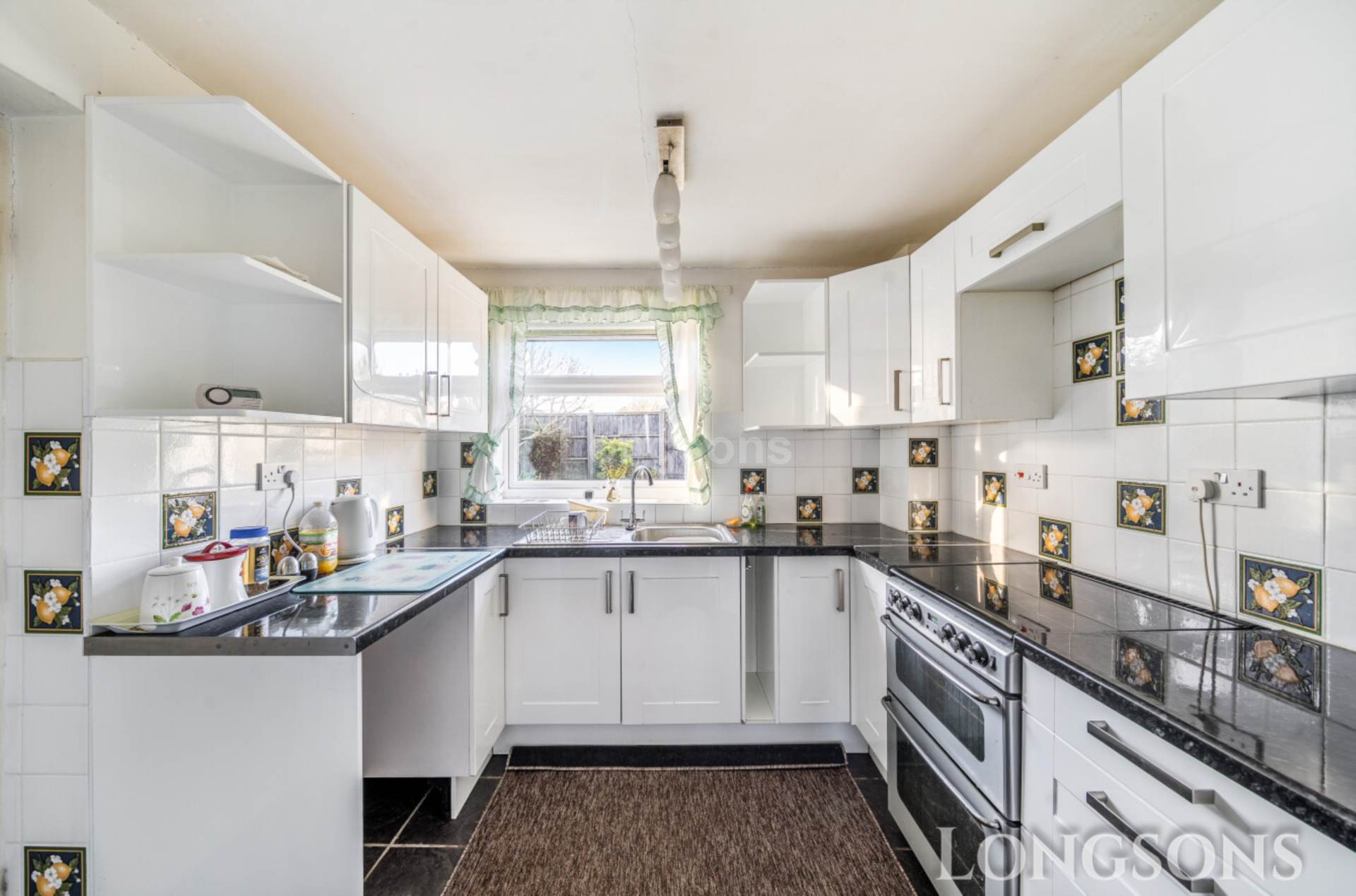 St Guthlac Close, Swaffham, Image 2