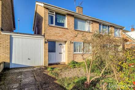 St Guthlac Close, Swaffham, Image 1