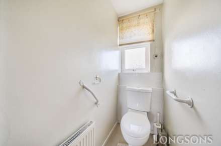 St Guthlac Close, Swaffham, Image 10