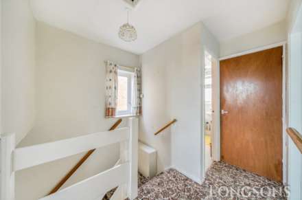 St Guthlac Close, Swaffham, Image 12