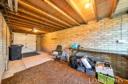 St Guthlac Close, Swaffham, Image 13